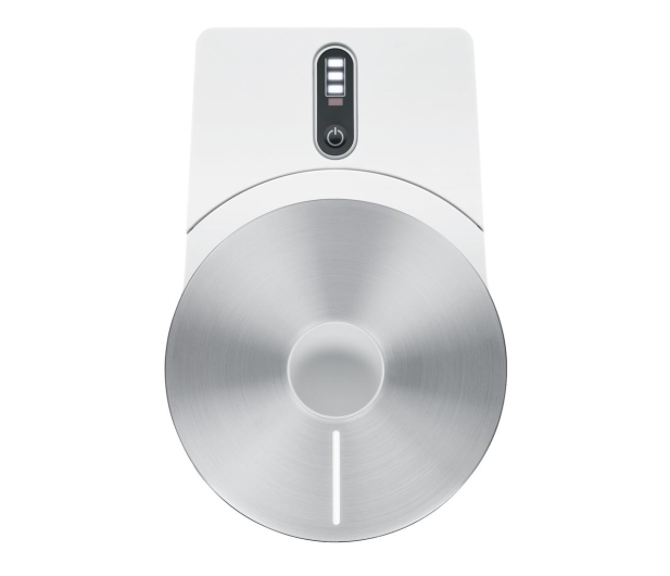 Jura Chłodziarka do mleka - COOL CONTROL 1L biała G2 (EA) - 1178419 - zdjęcie 2